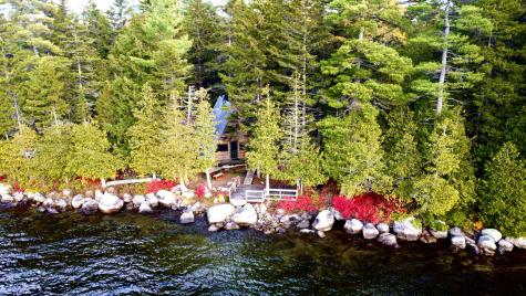 49 Cozy Corner T3 R9 Nwp ME 04462