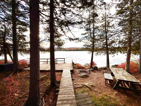 49 Cozy Corner T3 R9 Nwp ME 04462