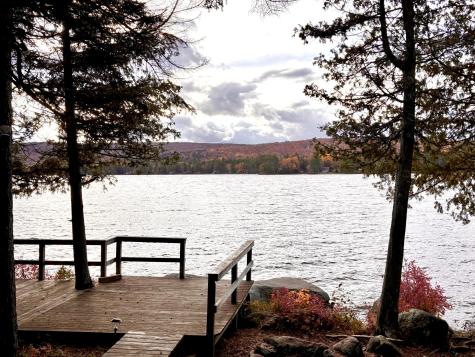 49 Cozy Corner T3 R9 Nwp ME 04462