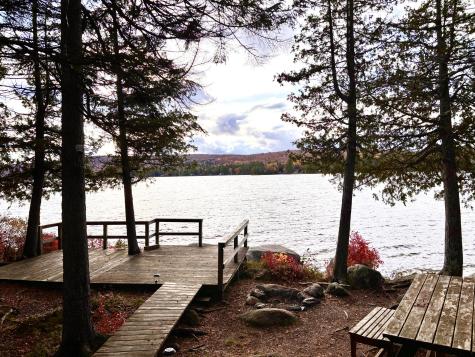 49 Cozy Corner T3 R9 Nwp ME 04462