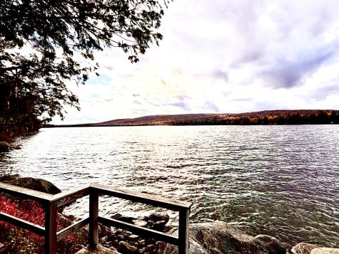 49 Cozy Corner T3 R9 Nwp ME 04462