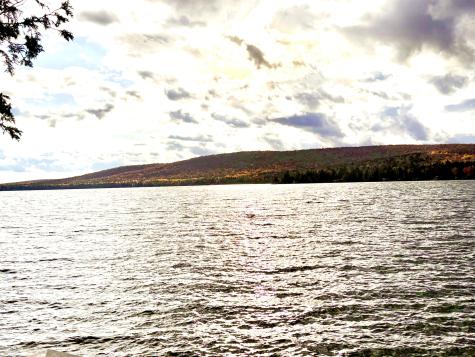 49 Cozy Corner T3 R9 Nwp ME 04462