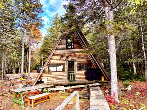 49 Cozy Corner T3 R9 Nwp ME 04462