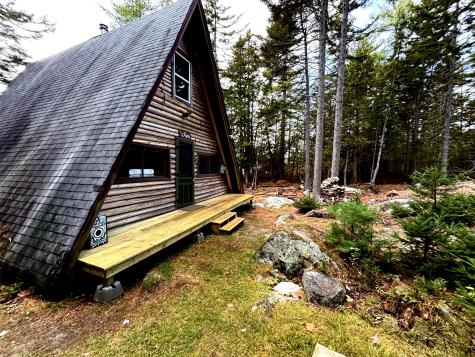 49 Cozy Corner T3 R9 Nwp ME 04462