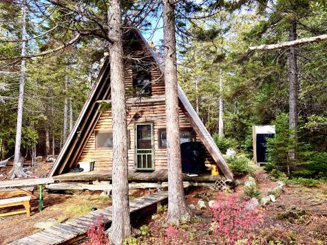 49 Cozy Corner T3 R9 Nwp ME 04462