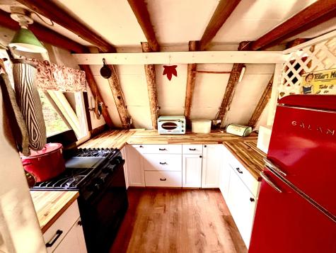 49 Cozy Corner T3 R9 Nwp ME 04462