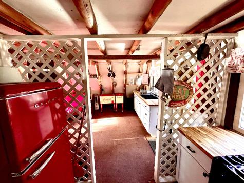 49 Cozy Corner T3 R9 Nwp ME 04462