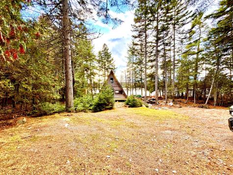 49 Cozy Corner T3 R9 Nwp ME 04462