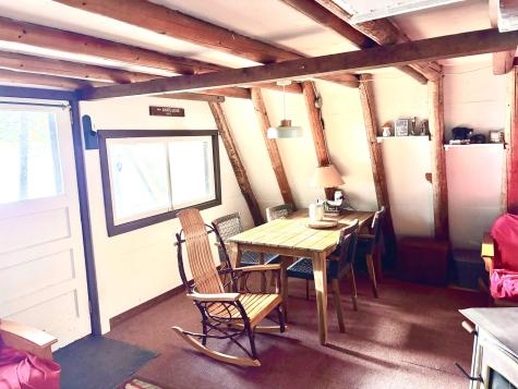 49 Cozy Corner T3 R9 Nwp ME 04462