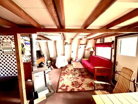 49 Cozy Corner T3 R9 Nwp ME 04462