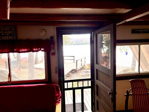 49 Cozy Corner T3 R9 Nwp ME 04462