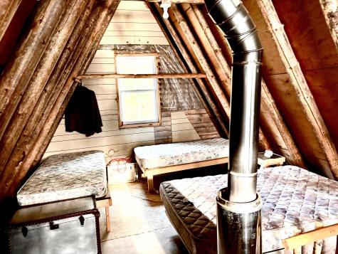 49 Cozy Corner T3 R9 Nwp ME 04462