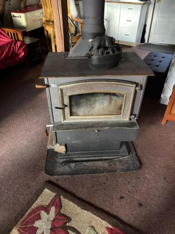 49 Cozy Corner T3 R9 Nwp ME 04462