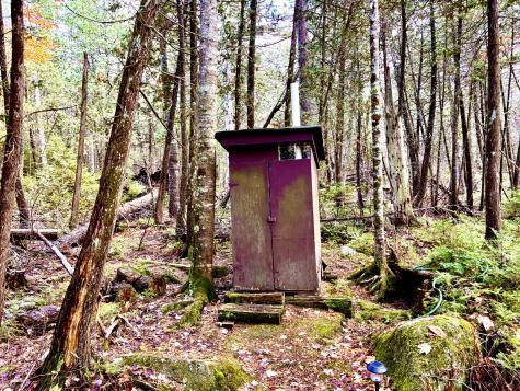 49 Cozy Corner T3 R9 Nwp ME 04462