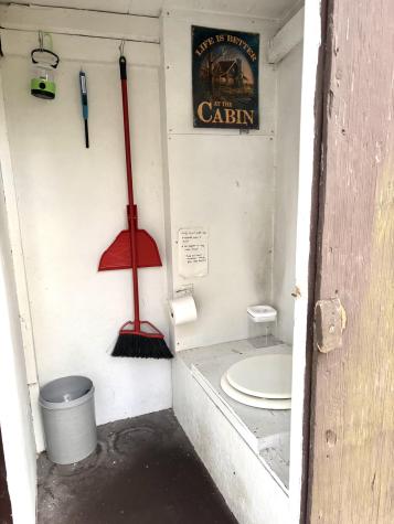 49 Cozy Corner T3 R9 Nwp ME 04462