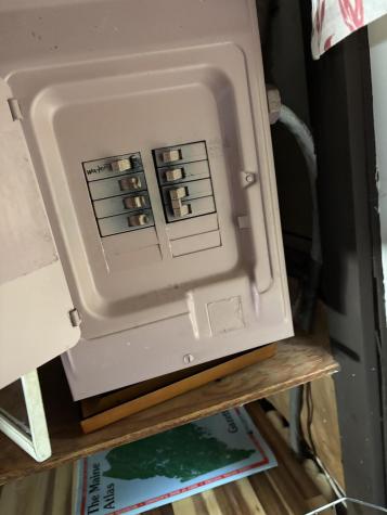 49 Cozy Corner T3 R9 Nwp ME 04462