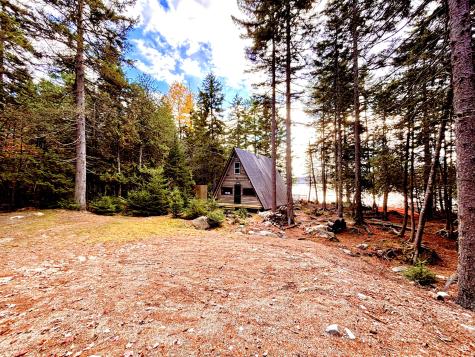 49 Cozy Corner T3 R9 Nwp ME 04462