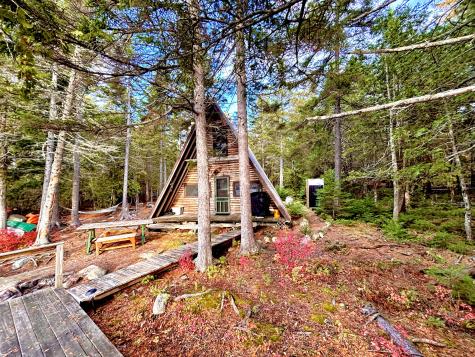 49 Cozy Corner T3 R9 Nwp ME 04462