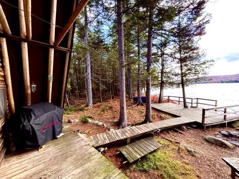 49 Cozy Corner T3 R9 Nwp ME 04462