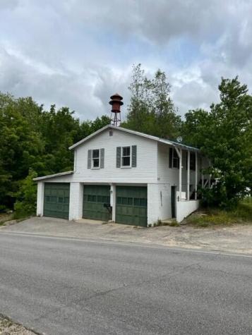 937 Valley Road Waterford ME 04088