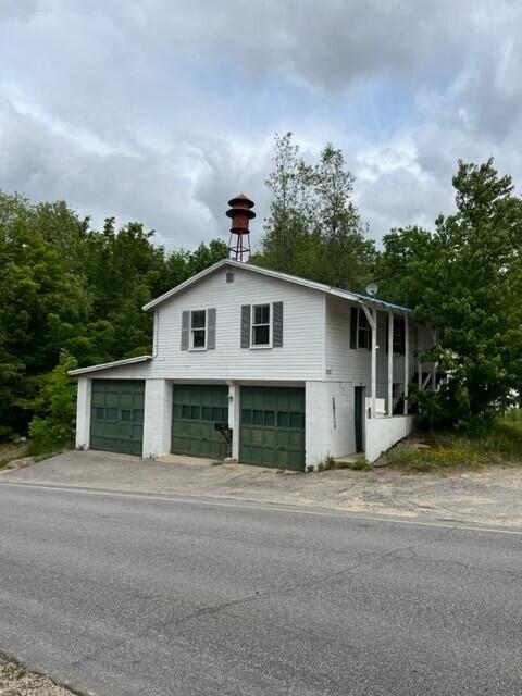 937 Valley Road Waterford ME 04088