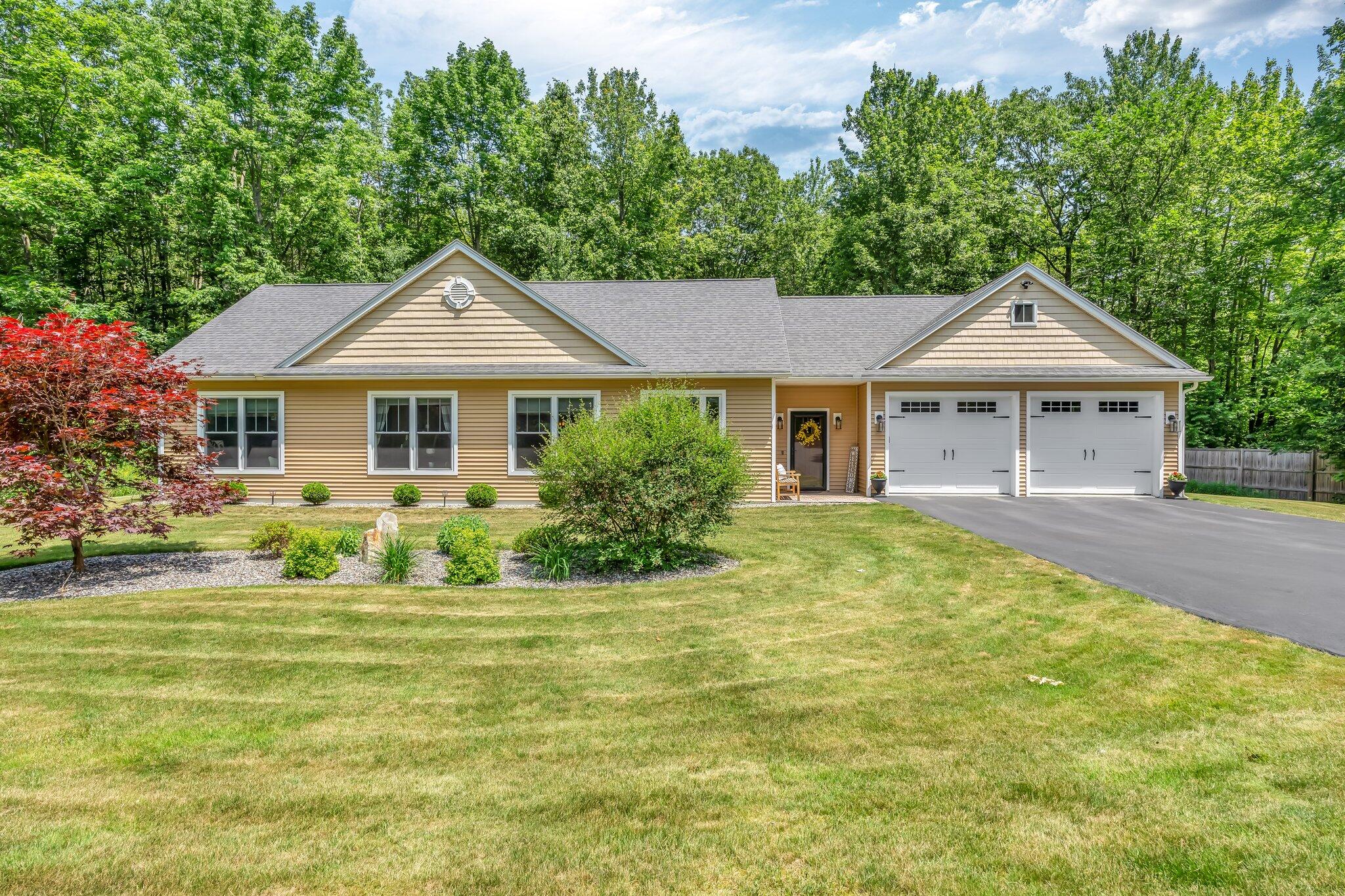 187 Hickory Drive Auburn ME 04210