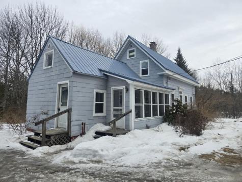 1555 Union Street Bangor ME 04401