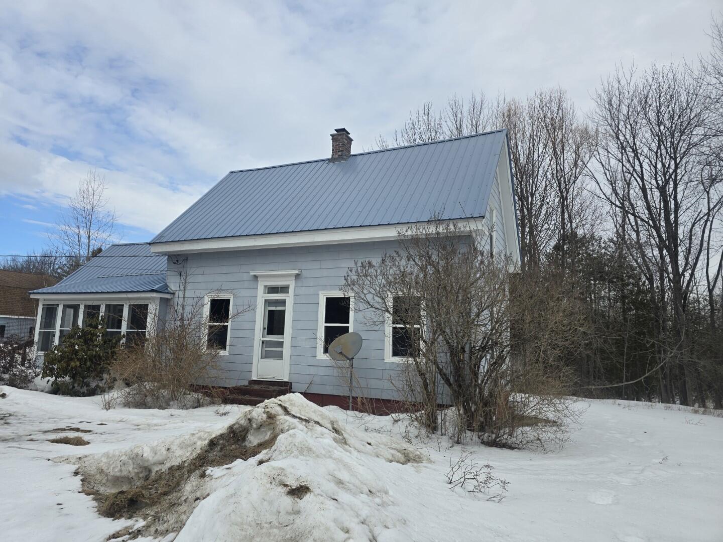 1555 Union Street Bangor ME 04401