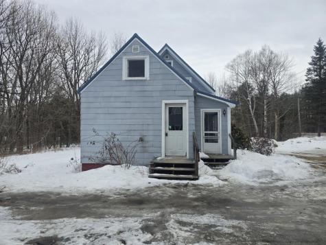 1555 Union Street Bangor ME 04401