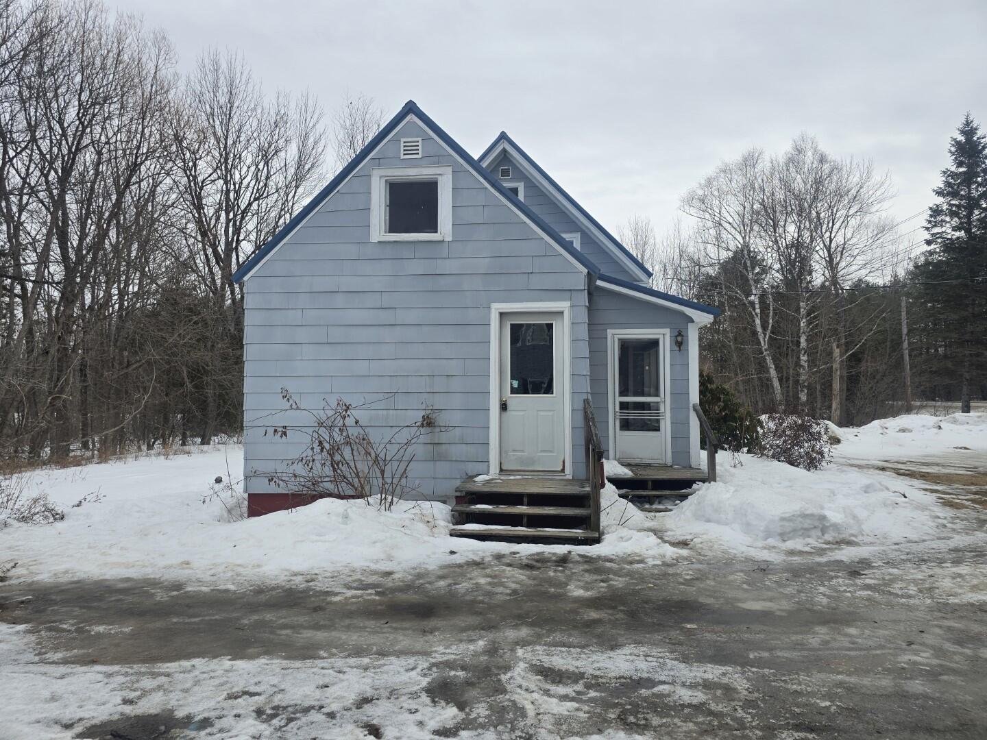 1555 Union Street Bangor ME 04401