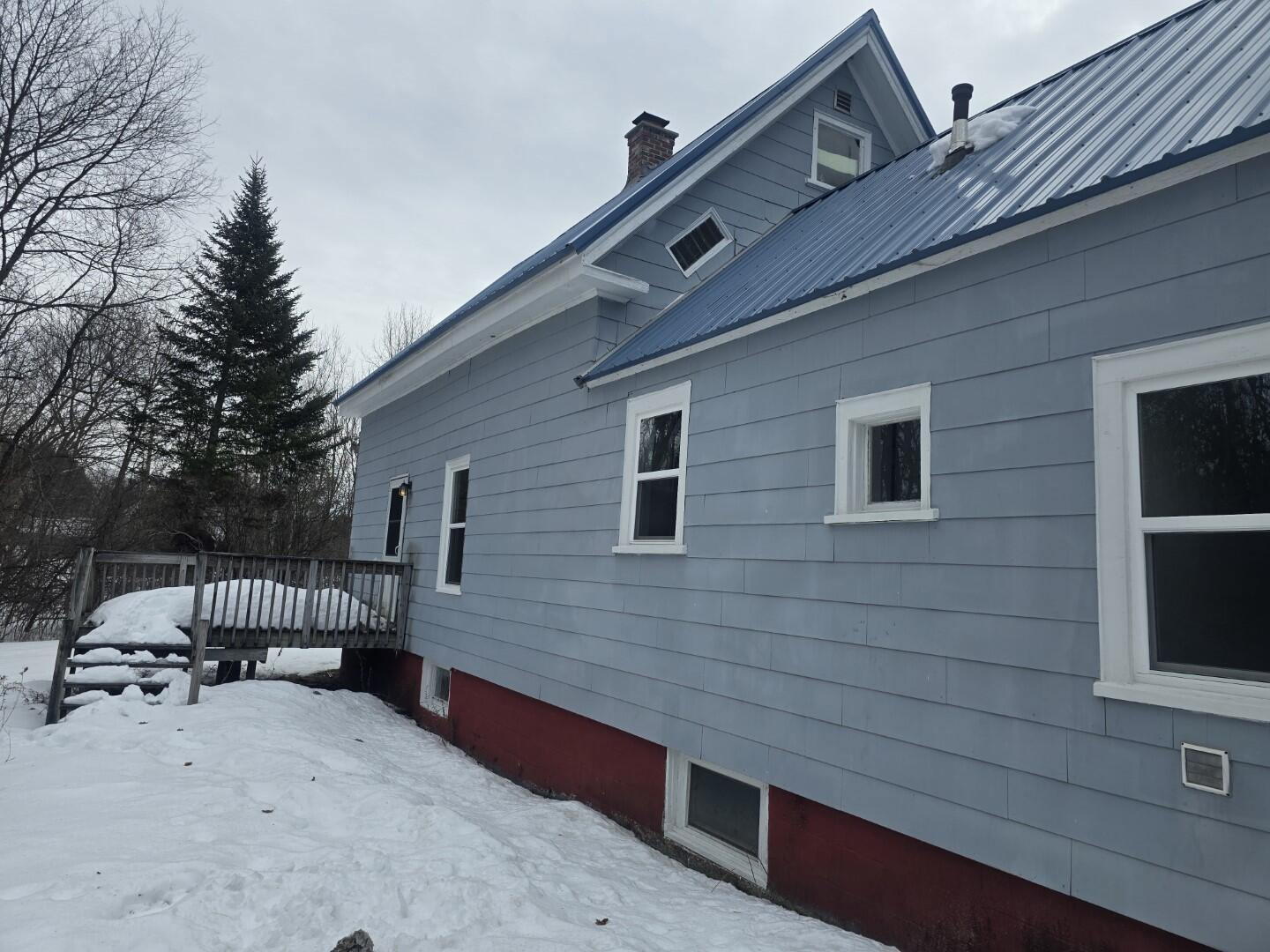 1555 Union Street Bangor ME 04401