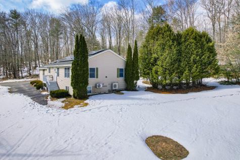 174 Fisher Farm Road Sabattus ME 04280