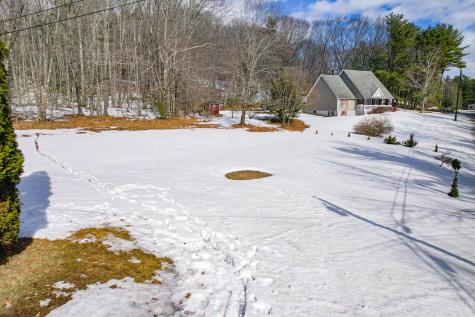 174 Fisher Farm Road Sabattus ME 04280