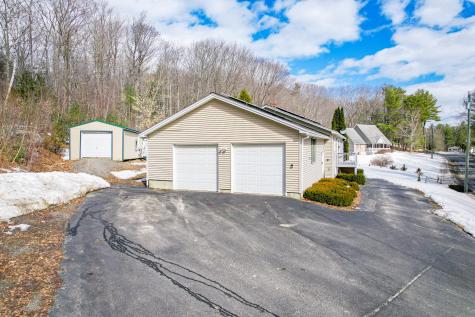 174 Fisher Farm Road Sabattus ME 04280