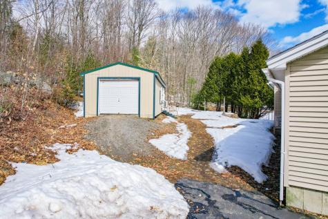 174 Fisher Farm Road Sabattus ME 04280