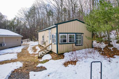 174 Fisher Farm Road Sabattus ME 04280