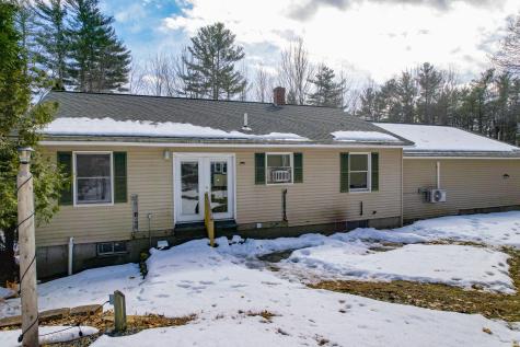 174 Fisher Farm Road Sabattus ME 04280