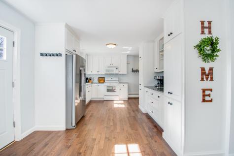 174 Fisher Farm Road Sabattus ME 04280