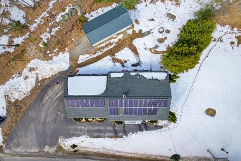 174 Fisher Farm Road Sabattus ME 04280