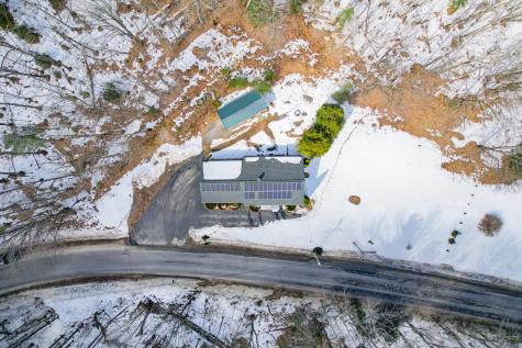 174 Fisher Farm Road Sabattus ME 04280