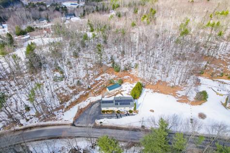 174 Fisher Farm Road Sabattus ME 04280