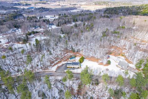 174 Fisher Farm Road Sabattus ME 04280