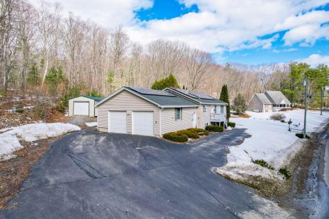 174 Fisher Farm Road Sabattus ME 04280