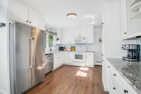 174 Fisher Farm Road Sabattus ME 04280