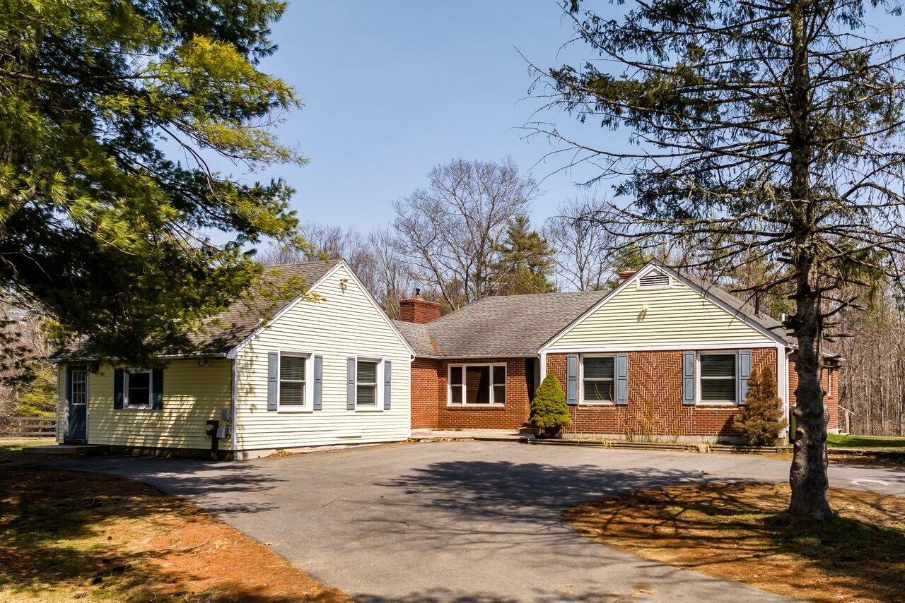 247 Smith Road Lebanon ME 04027