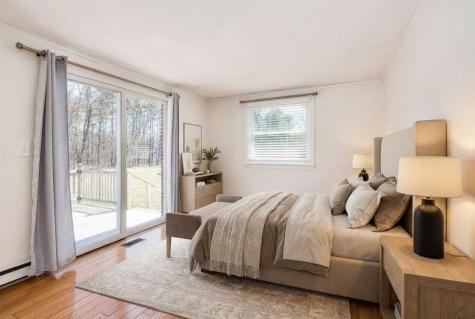 247 Smith Road Lebanon ME 04027