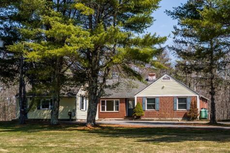 247 Smith Road Lebanon ME 04027