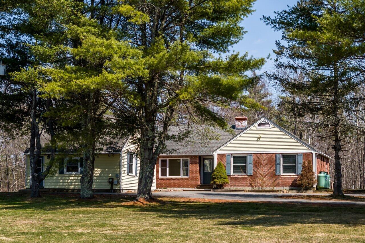 247 Smith Road Lebanon ME 04027