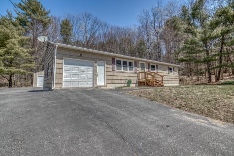 18 Claire Street Lewiston ME 04240