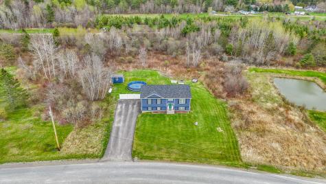 43 Boxwood Lane Hermon ME 04401